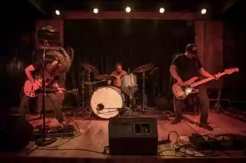 Wo Fat