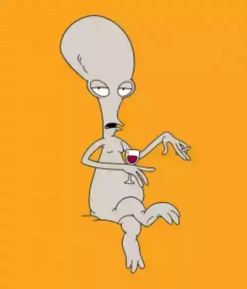 Roger Smith