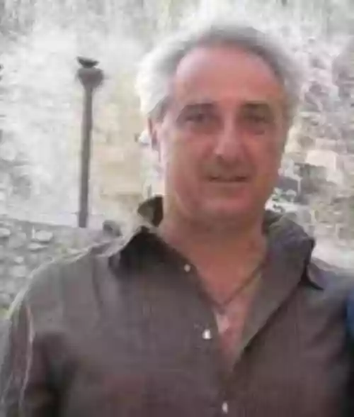 Francesco Magnelli