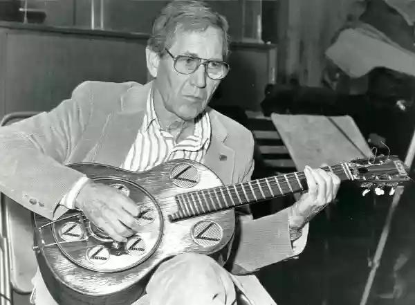 Chet Atkins