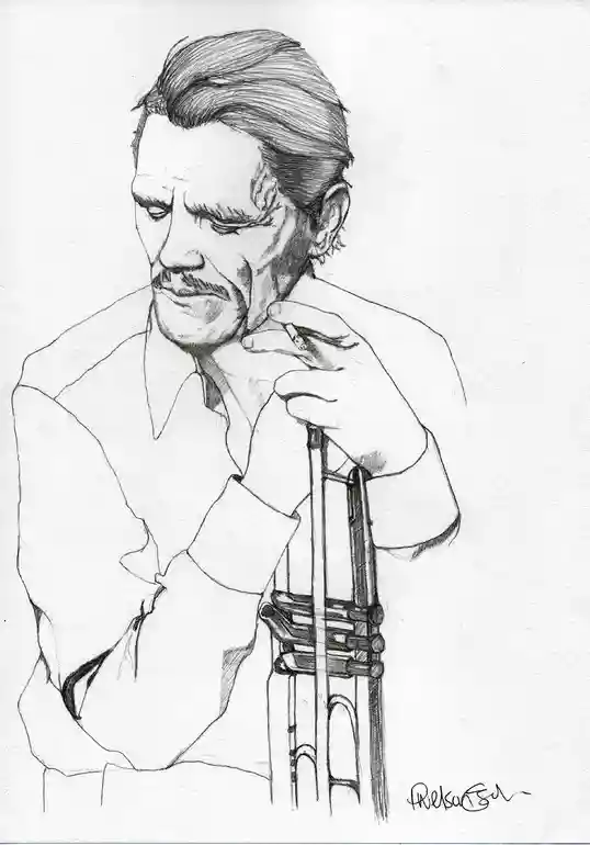 Chet Baker