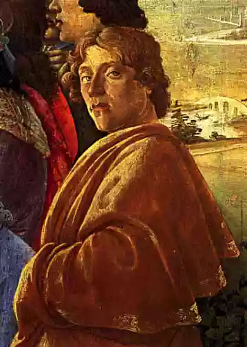 Sandro Botticelli