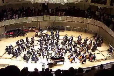 Chicago Symphony Orchestra