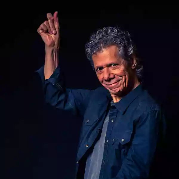 Chick Corea