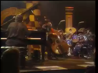 Chick Corea Akoustic Band