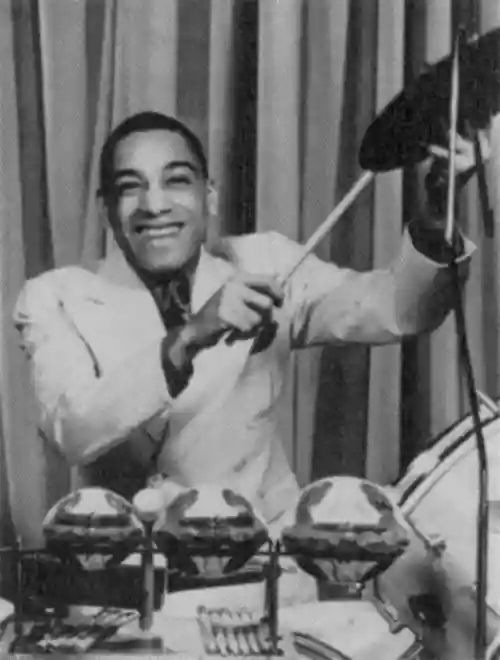 Chick Webb