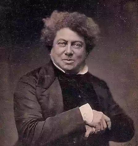 Alexandre Dumas