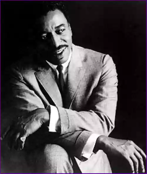 Chico Hamilton