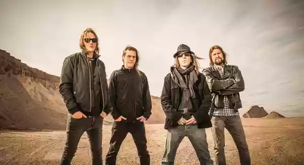 Children of Bodom