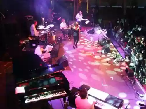 The Bahama Soul Club