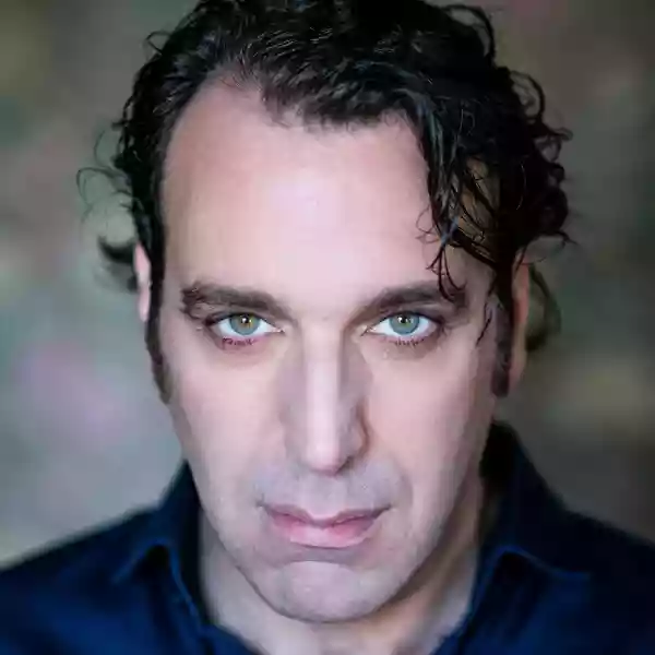 Chilly Gonzales