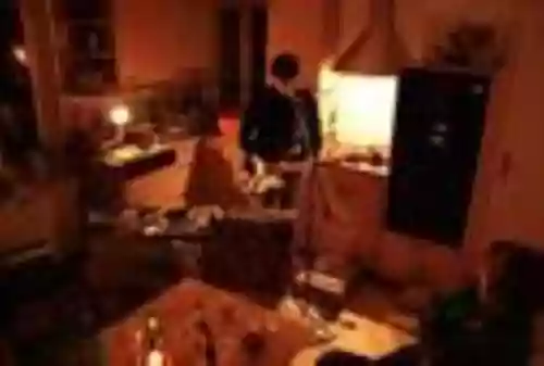 Musica da cucina
