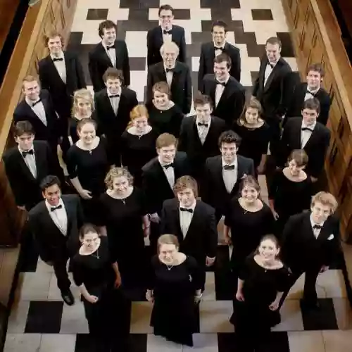 Choir of Clare College, Cambridge