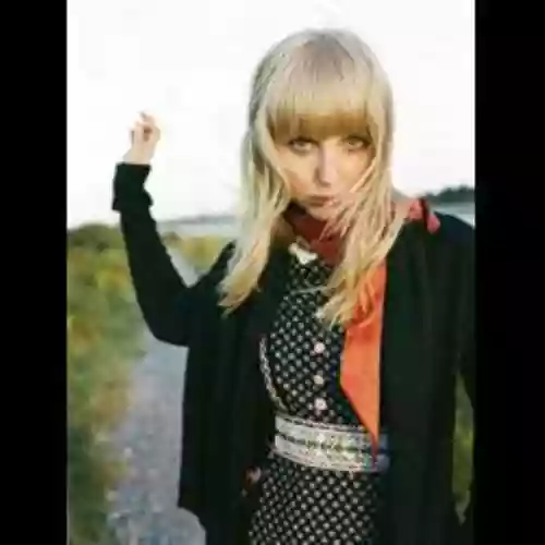 Polly Scattergood