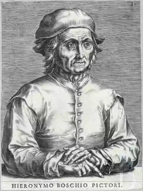 Hieronymus Bosch