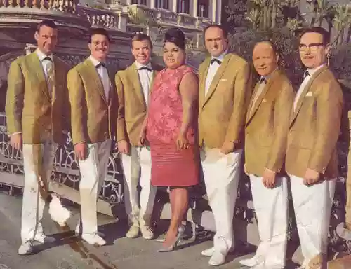 Les Chakachas