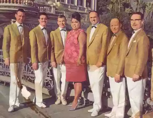 Les Chakachas