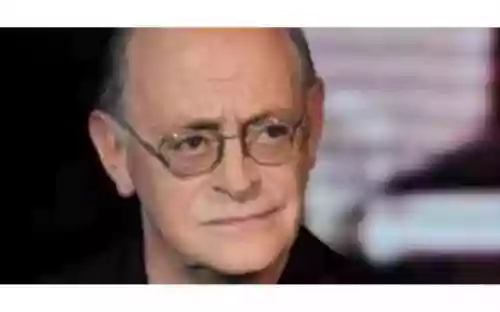 Antonio Tabucchi