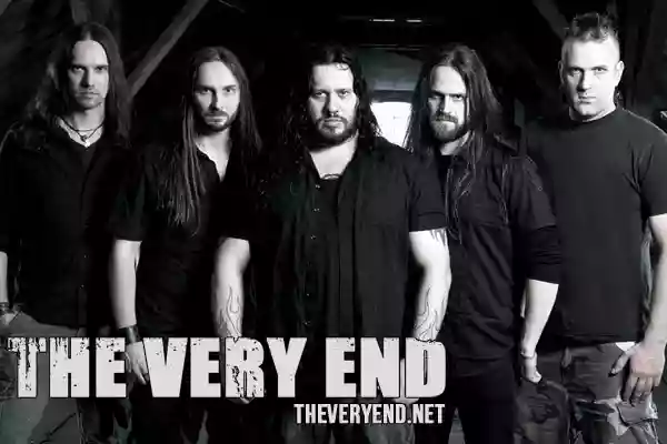 The Very End
