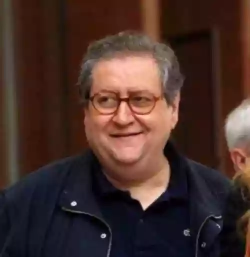 Vincenzo Mollica