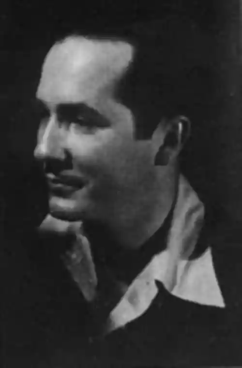 Robert Anson Heinlein