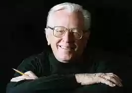 Charles Monroe Schulz