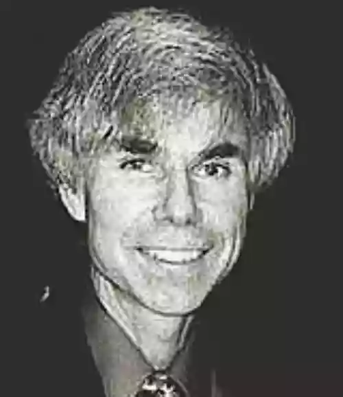 Douglas R. Hofstadter