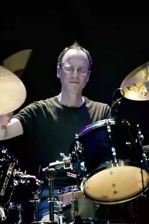 Chris Cutler