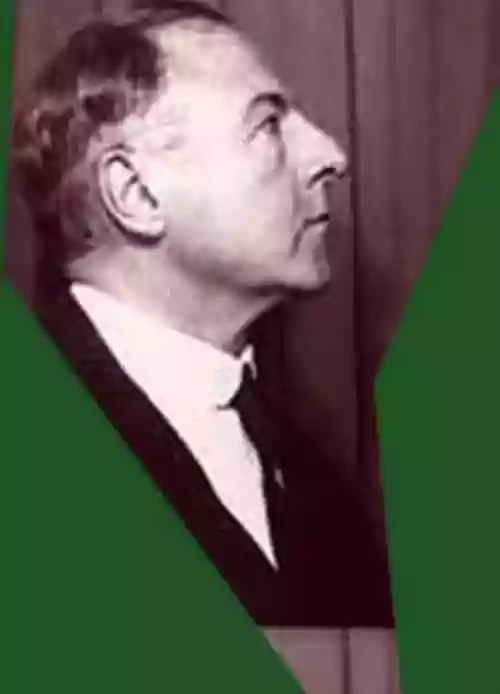 Albert Caraco