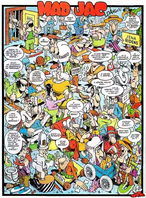 Jacovitti