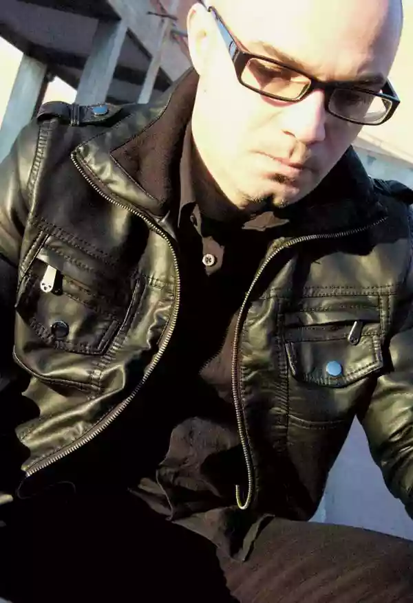 Gianluca Lo Presti