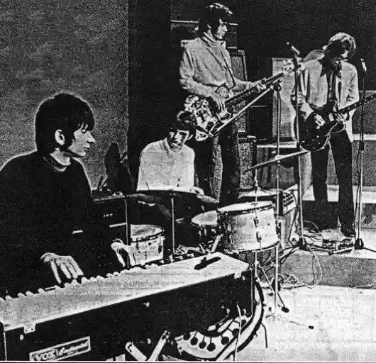 The Shiver