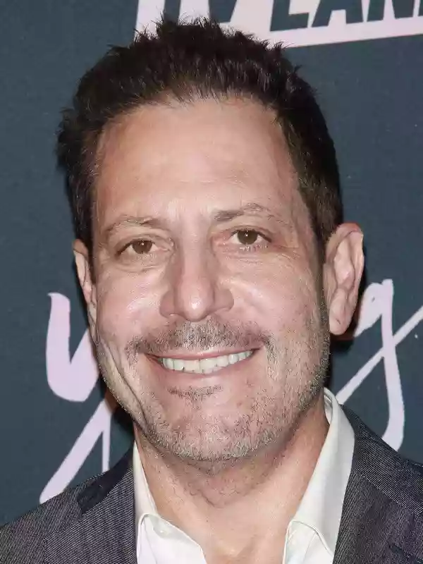 Darren Star