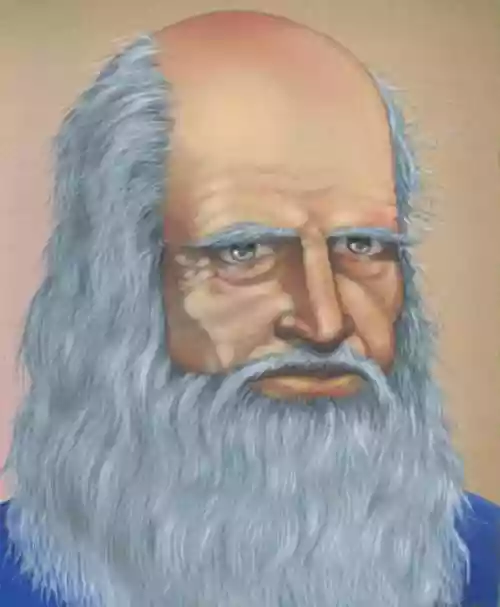 Leonardo da Vinci