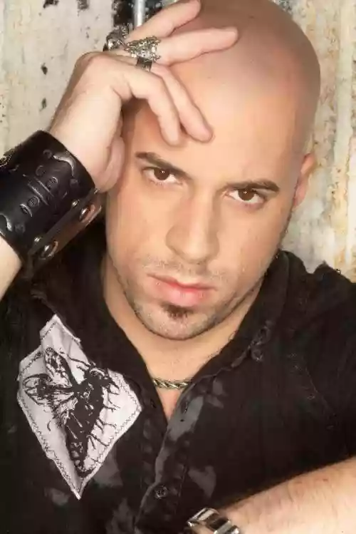 Chris Daughtry