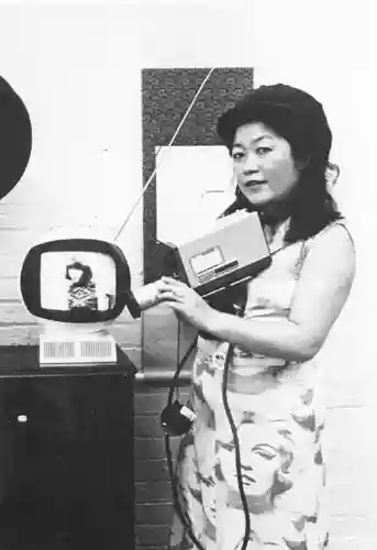 Shigeko Kubota