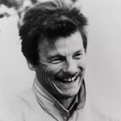 Andrei Tarkovsky