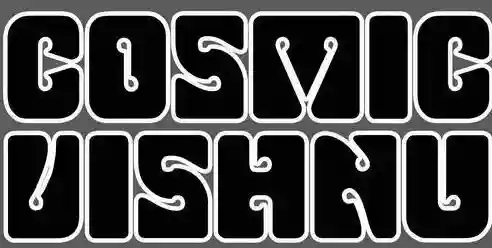 Cosmic Vishnu