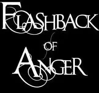 Flashback of Anger