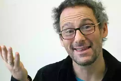 Dani Levy