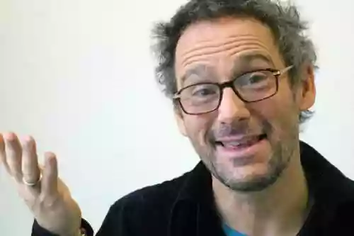 Dani Levy