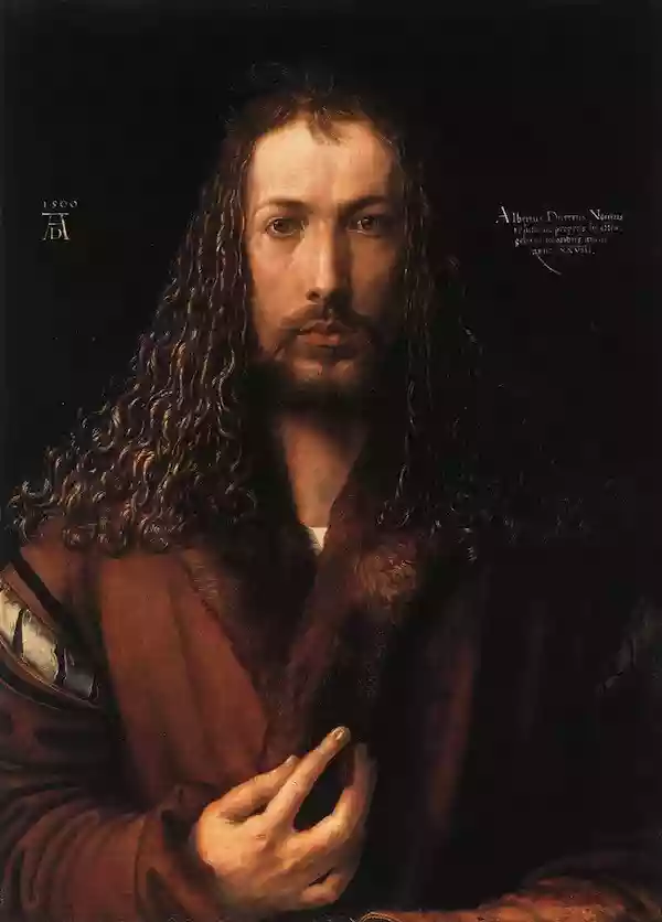 Albrecht Dürer