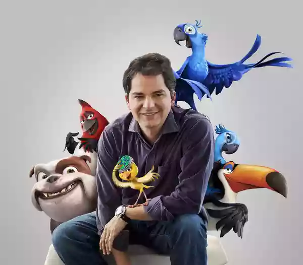 Carlos Saldanha
