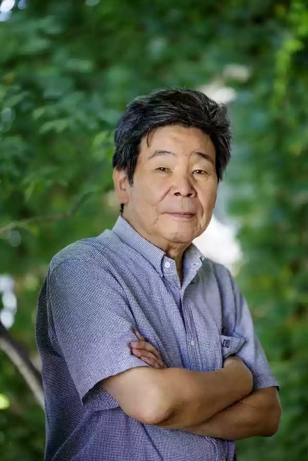 Isao Takahata