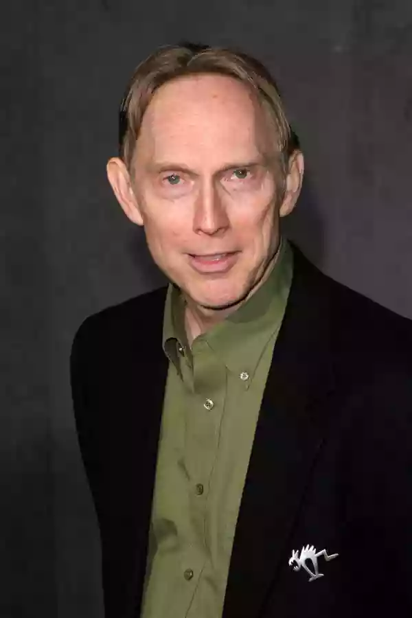 Henry Selick