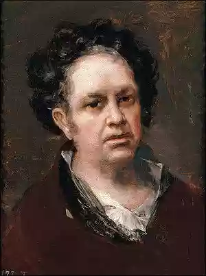 Francisco de Goya y Lucientes