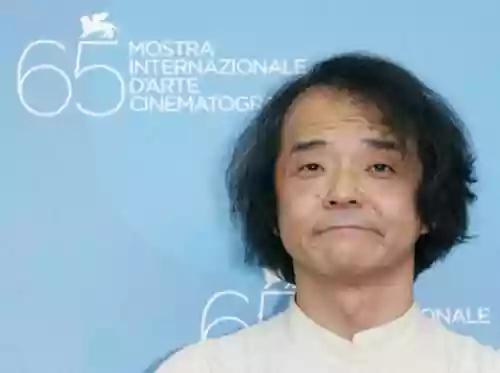 Mamoru Oshii