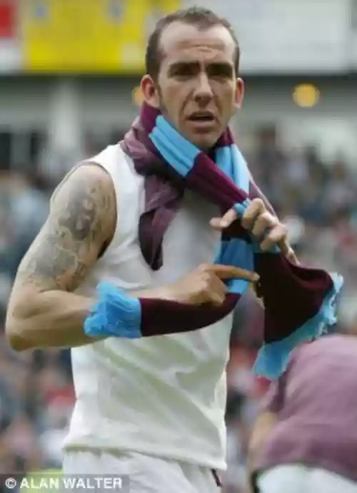 Paolo Di Canio