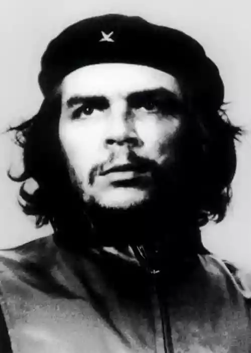 Ernesto Che Guevara