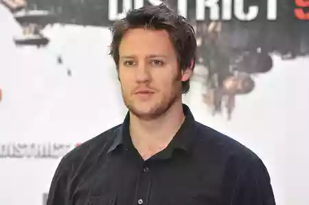 Neill Blomkamp